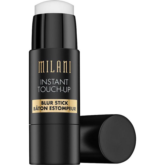 Instant Touch-Up Blur Stick, Milani Cosmetics Pohjustus