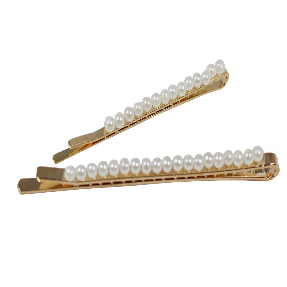 Bobby Pin, H.A.I.R Hiuslenkit & hiusnauhat