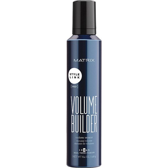 Matrix Style Link Volume Builder Volume Mousse, 238 ml Matrix Muotovaahdot