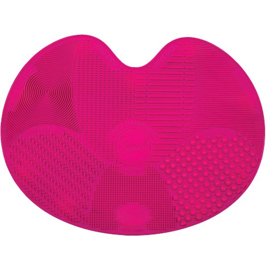 Sigma Spa Brush Cleaning Mat, Sigma Beauty Siveltimien puhdistus