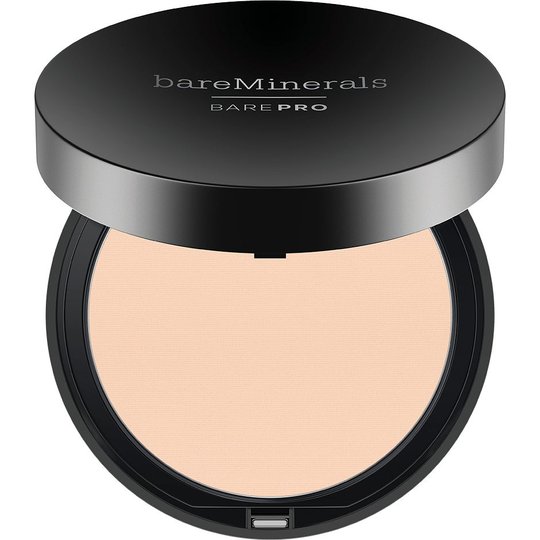BAREPRO Performance Wear Powder Foundation, 10 g bareMinerals Meikkivoiteet