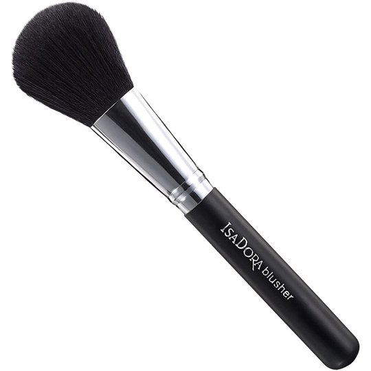 Perfect Blush Brush, IsaDora Siveltimet