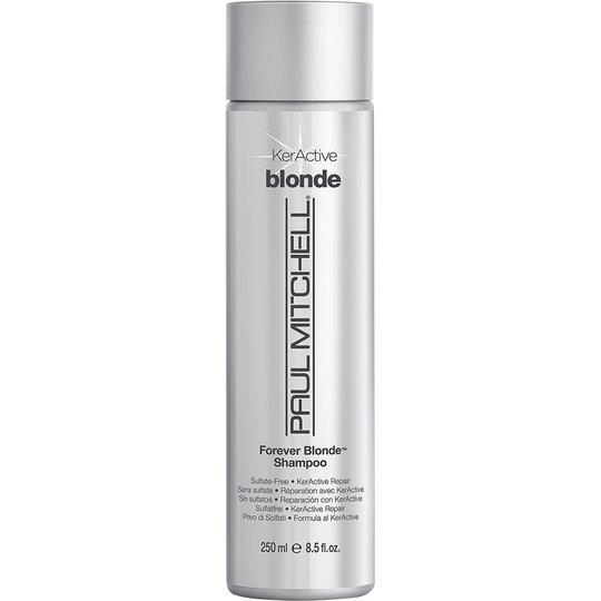 Paul Mitchell Ker Active Forever Blonde Shampoo, 250 ml Paul Mitchell Shampoo
