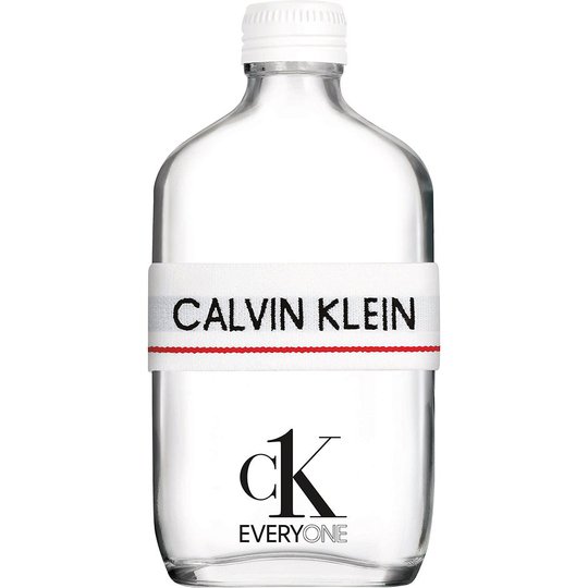 Ck Everyone Eau de toilette, 50 ml Calvin Klein Hajuvedet