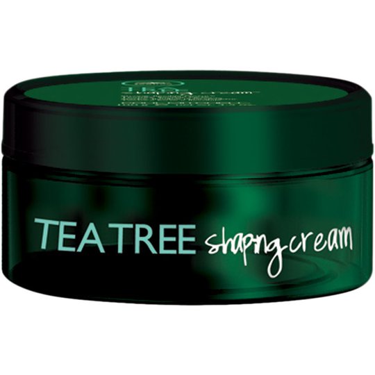 Paul Mitchell Tea Tree Shaping Cream, 85 g Paul Mitchell Muotoilutuotteet
