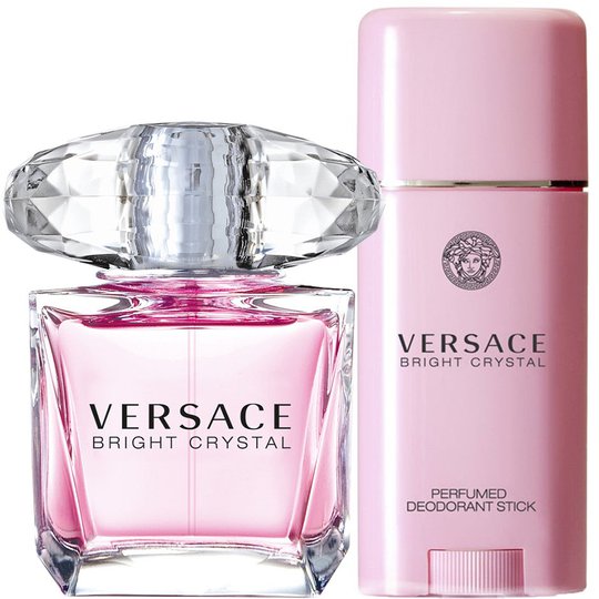 Bright Crystal, Versace Naisten