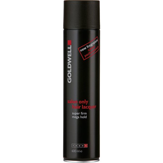 Hair Lacquer, 600 ml Goldwell Hiuslakat