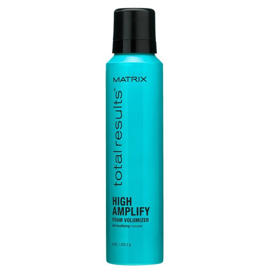 Matrix Total Results High Amplify Foam Volumizer, 250 ml Matrix Muotovaahdot