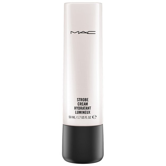 Strobe Cream Travel Exklusive, 100 ml MAC Cosmetics Highlighterit