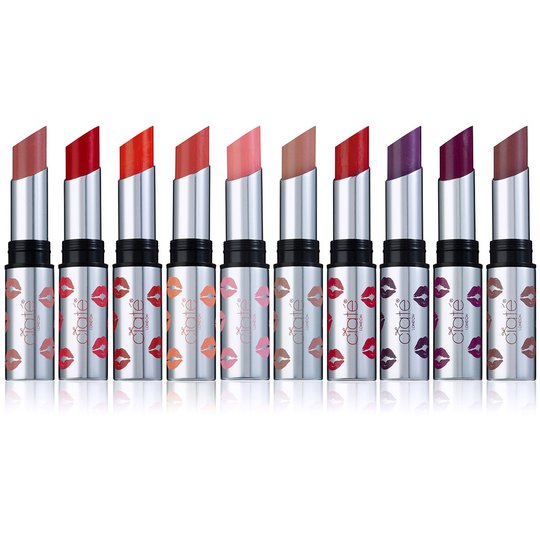 Pretty Stix Murumuru Butter Lipstick, 2.5 g Ciaté Huulipuna
