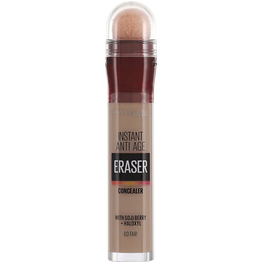 Maybelline New York Instant Anti-Age The Eraser Eye, 6.8 ml Maybelline Peitevärit