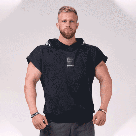 Rag Top, No Limits, Black