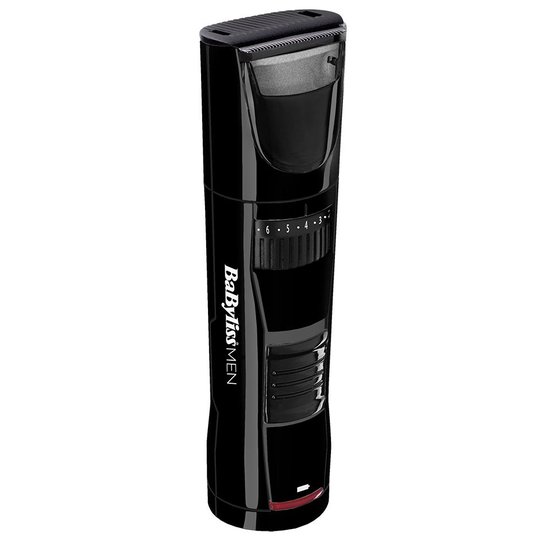 Beard Trim, Babyliss Hiustrimmerit