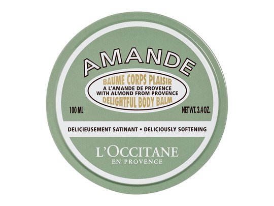 , 100 ml L'Occitane Vartaloemulsiot