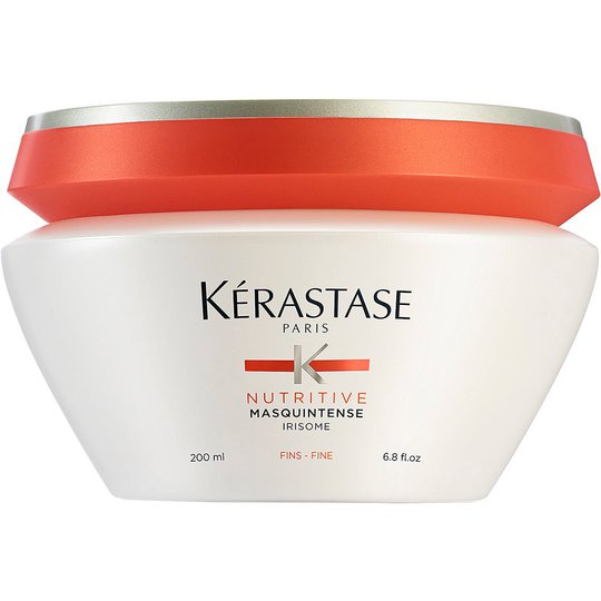 Kérastase Nutritive Irisome Masquintense Thin Hair, 200 ml Kérastase Tehohoidot