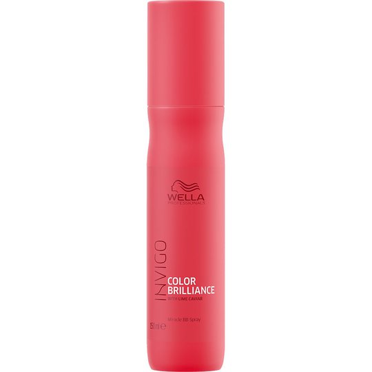 INVIGO Brilliance Miracle BB Spray, 150 ml Wella Hoitoaine