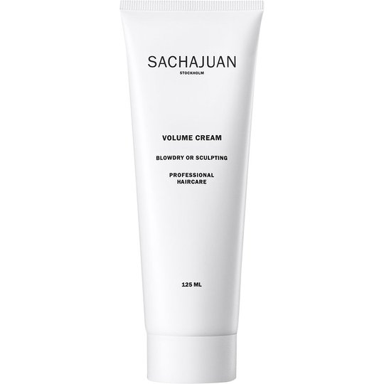 SACHAJUAN Volume Cream Blowdry or Sculpting, 125 ml Sachajuan Muotoiluvoiteet