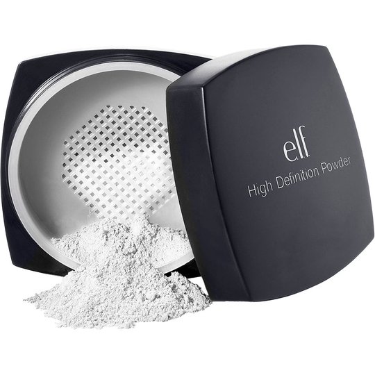 E.l.f Cosmetics High Definition Powder, e.l.f. Puuteri