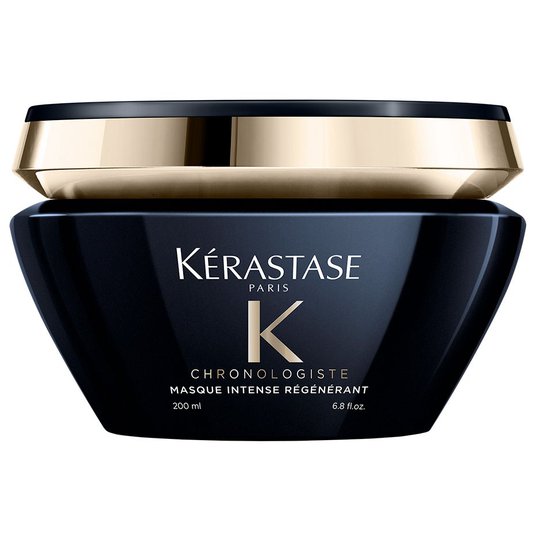 Kérastase Chronologiste Masque Intense Régénérant, 200 ml Kérastase Tehohoidot