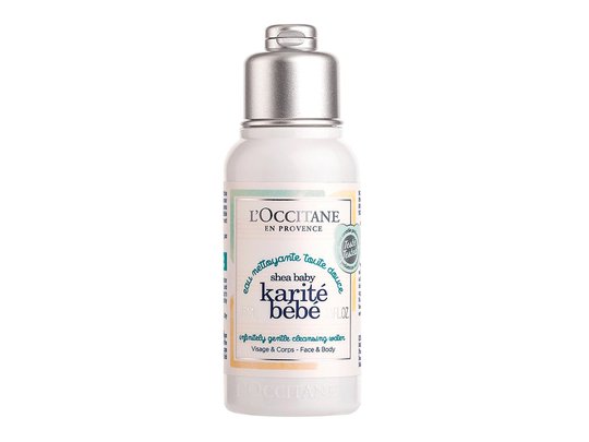 , 75 ml L'Occitane Suihku- ja kylpytuotteet