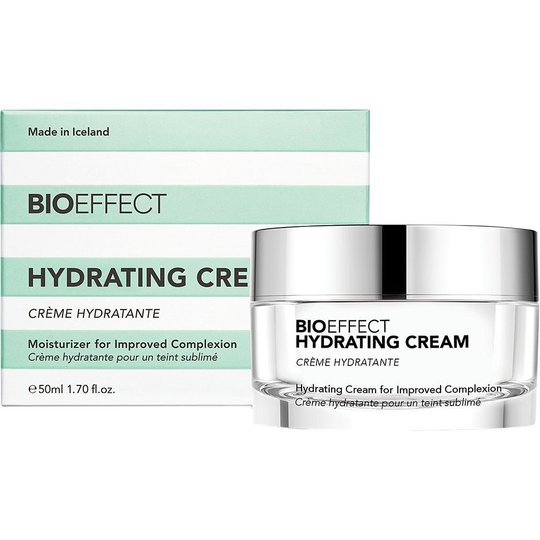 Hydrating Cream, 50 ml Bioeffect Päivävoiteet