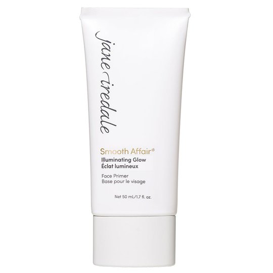 Smooth Affair Illuminating Glow Face Primer, 50 ml Jane Iredale Pohjustusvoide