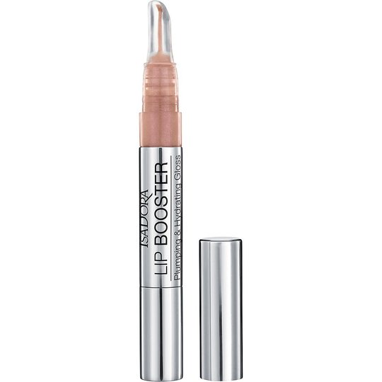 Lip Booster Plumping & Hydrating Gloss, 1.9 ml IsaDora Huulikiilto
