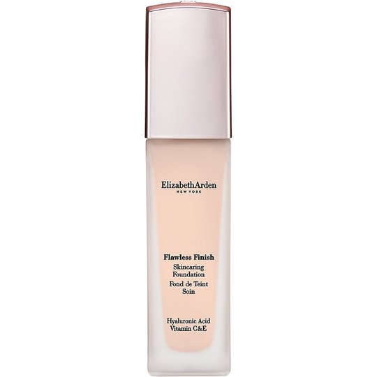 Flawless Finish Skincaring Foundation, Elizabeth Arden Meikkivoide