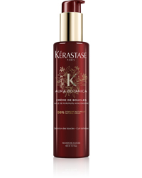 Aura Botanica Creme De Boucles Leave-In, 150ml
