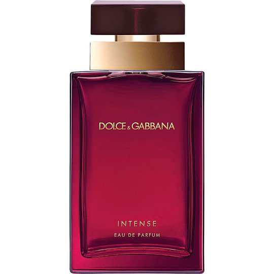 Dolce & Gabbana Pour Femme Intense , 50 ml Dolce & Gabbana Hajuvedet