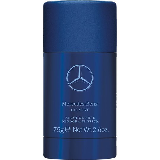The Move Deodorant stick, 75 g Mercedes-Benz Deodorantit