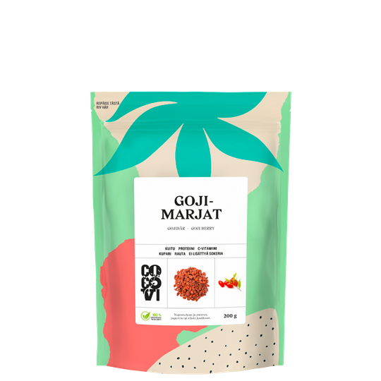 Goji-Seeds, 200 g