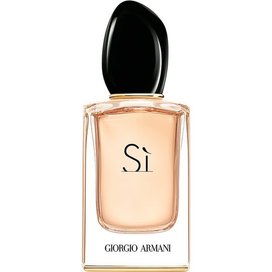 Giorgio Armani Sì , 50 ml Giorgio Armani Hajuvedet