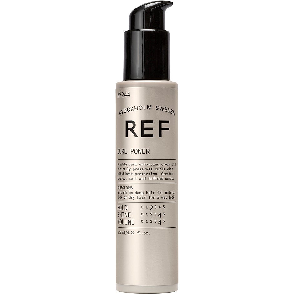 REF. Curl Power, 100 ml REF Muotoilutuotteet