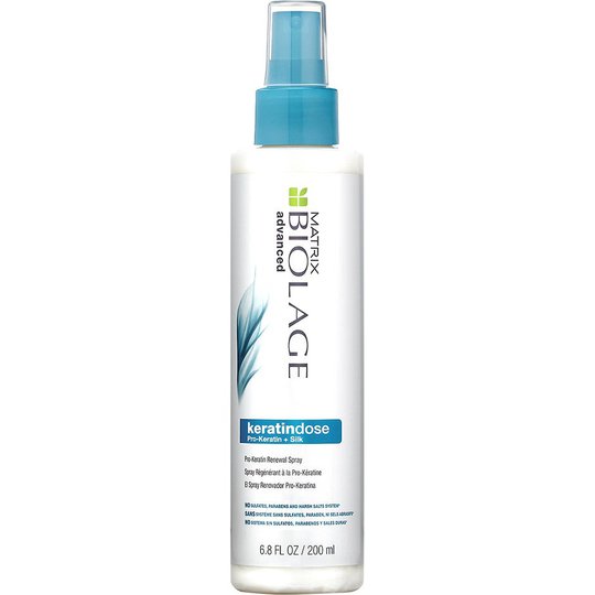 Matrix Biolage Keratindose Pro-Keratin Renewal Spray, 200 ml Matrix Hoitavat tuotteet