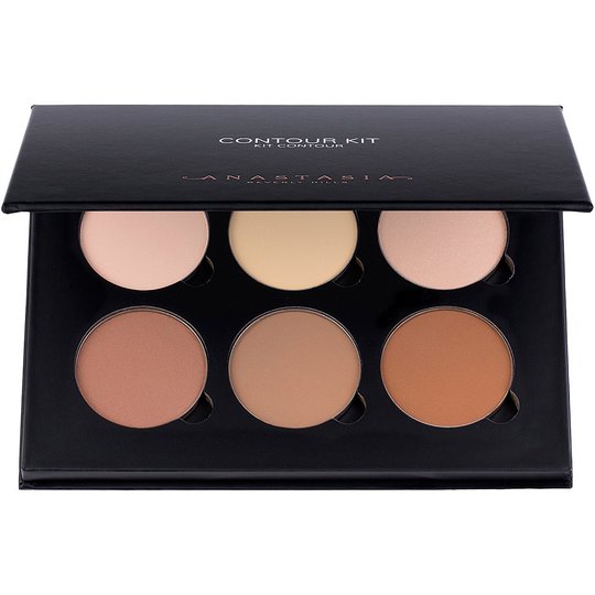 Anastasia Contour Kit, Anastasia Beverly Hills Contouring