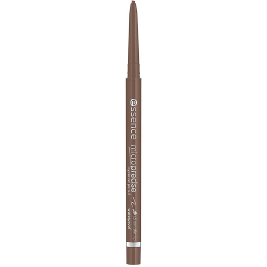 Micro Precise Eyebrow Pencil, essence Kulmameikit