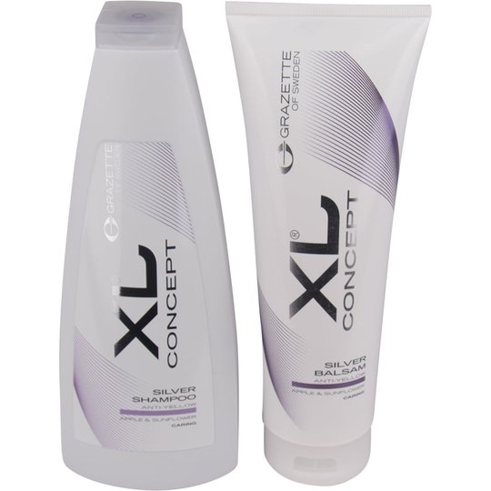 XL Concept, Grazette of Sweden Muotoilutuotteet