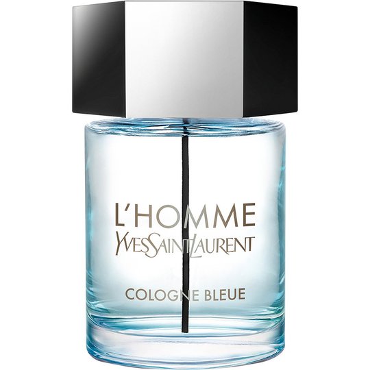 Yves Saint Laurent L'Homme Cologne Bleue EdT, 100 ml Yves Saint Laurent Hajuvedet