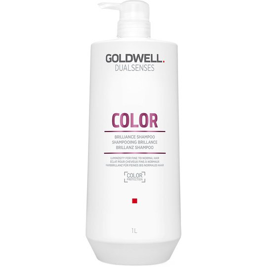 Dualsenses Color, 1000 ml Goldwell Shampoo