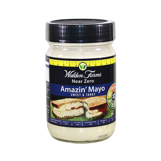 Amazin Mayo, 355 ml
