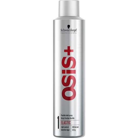 Osis+ Elastic, 300 ml Schwarzkopf Professional Muotoilutuotteet