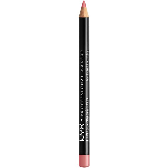 Slim Lip Pencil, 1 g NYX Professional Makeup Huultenrajauskynä