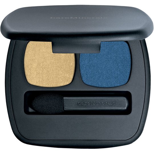 Ready Eyeshadow Duo 2.0, 3 g bareMinerals Luomivärit