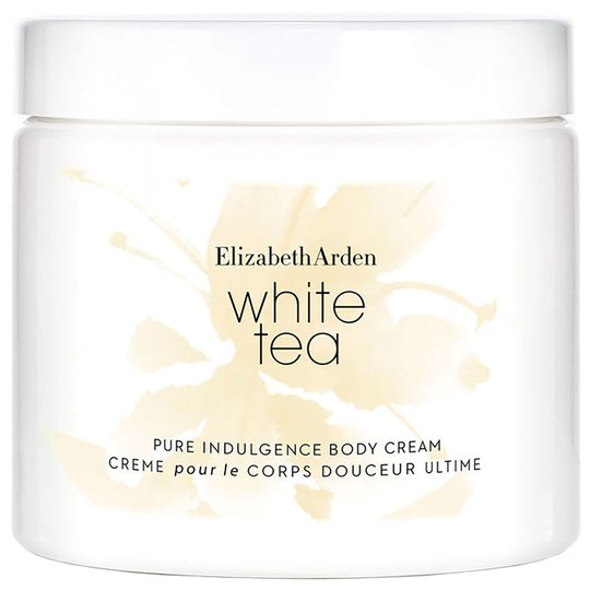 White Tea Wild Rose, 400 ml Elizabeth Arden Vartalovoiteet