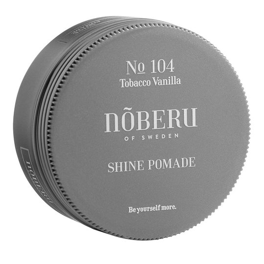 Shine Pomade, Nõberu of Sweden Hiusvahat
