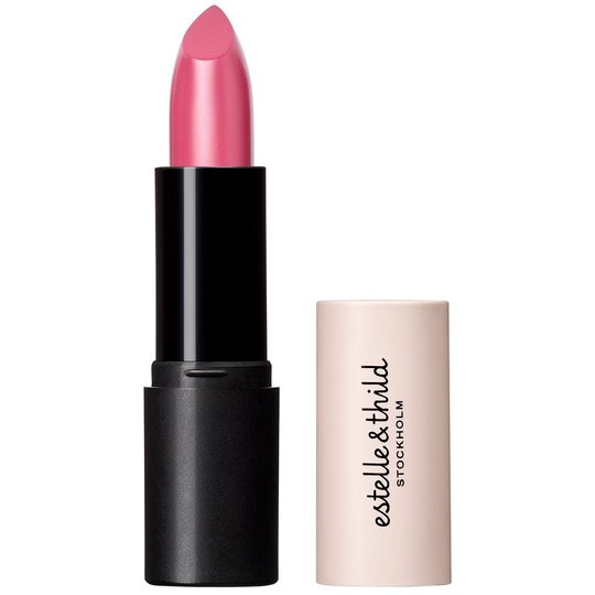 Fresh BioMineral Cream Lipstick, estelle & thild Luonnonkosmetiikka