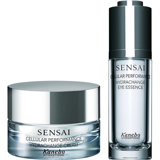 Cellular Performance Hydrachange, Sensai Päivävoiteet