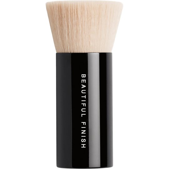 bareMinerals Beautiful Finish Brush, bareMinerals Meikkivoide- ja puuterisiveltimet