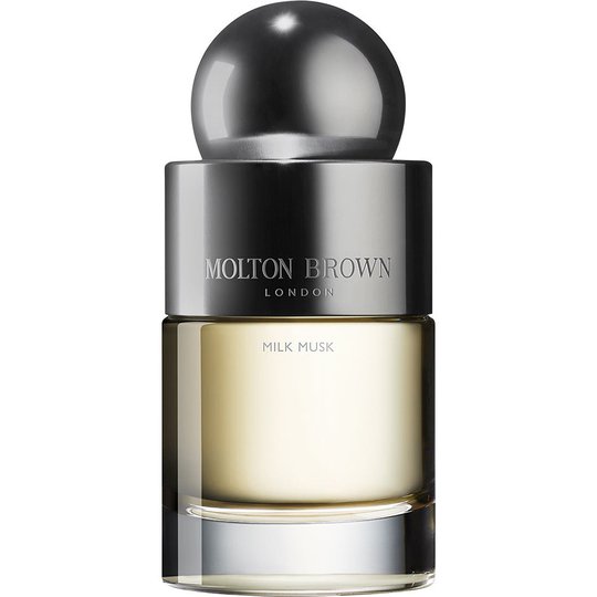 Milk Musk Eau de Toilette, 50 ml Molton Brown Hajuvedet